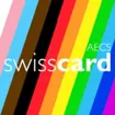 Logo for Swisscard AECS GmbH