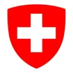 Logo for Swiss Federal Administration