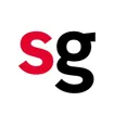 Logo for Swissgrid AG