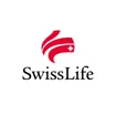 Logo for Swiss Life France