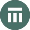 Logo for Swiss Re