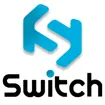 Logo for Switch G.K.