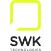 Logo for SWK Technologies, Inc.