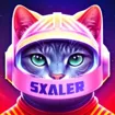 Logo for Sxaler