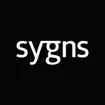 Logo for Sygns