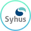 Logo for Syhus Contabilidade
