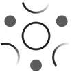 Logo for Symmetrio