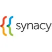 Logo for Synacy