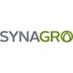 Logo for Synagro