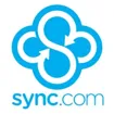 Logo for Sync.com