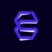 Logo for Syndr