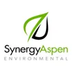 Logo for SynergyAspen Environmental Inc.