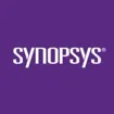 Logo for Synopsys Inc