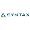 Logo for Syntax México