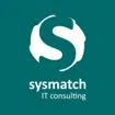 Logo for Sysmatch