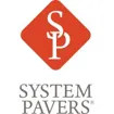 Logo for System Pavers