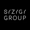 Logo for SYZYGY GROUP