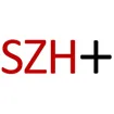Logo for SZH+ Samson Ziegler Headhunter
