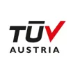 Logo for TÜV AUSTRIA Group