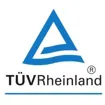 Logo for TÜV Rheinland Group