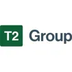 Logo for T2 Group