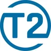 Logo for T2 Systems