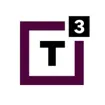 Logo for T3 Global