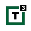 Logo for T3 Trading Group