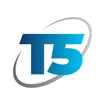 T5 Data Centers