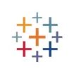 Logo for Tableau