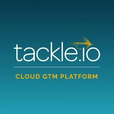 Tackle.io company logo