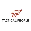 Logo for Tactical People s.r.l.