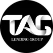 Logo for Tag Lending Group, LLC