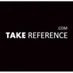 Logo for TakeReference