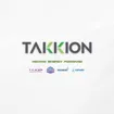 Logo for TAKKION