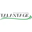 Logo for Talantage HR and Talent Solutions