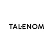 Logo for Talenom España