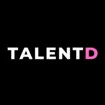 Logo for TALENTD Recruitment