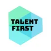 Logo for Talent First