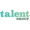 Logo for Talent Group New Zealand