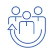 Logo for Talent Leverage