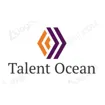 Logo for Talent Ocean
