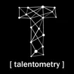 Logo for Talentometry