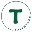 Logo for Talentoom