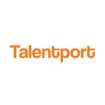 Logo for Talentport