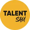 Logo for Talent Sam