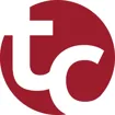 Logo for talent's club