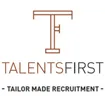 Logo for Talents First - Executive Search & Selection