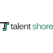 Logo for Talent Shore