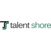 Logo for Talent Shore